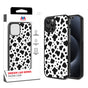 Black / iPhone 12