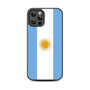 MyBat Design Lab Series Case for Apple iPhone 12 / 12 Pro (6.1) - Argentinian Flag - MIP12PCSLESM031-3.jpg