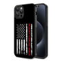 MyBat Design Lab Series Case for Apple iPhone 12 / 12 Pro (6.1) - Firefighter Flag - MIP12PCSLESM041-2.jpg