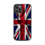 MyBat Design Lab Series Case for Apple iPhone 12 / 12 Pro (6.1) - British Flag