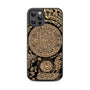 MyBat Design Lab Series Case for Apple iPhone 12 / 12 Pro (6.1) - Mayan Calendar - MIP12PCSLESM052-3.jpg
