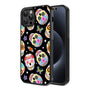 MyBat Design Lab Series Case for Apple iPhone 12 / 12 Pro (6.1) - Day of the Dead - MIP12PCSLESM056-2.jpg