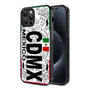 MyBat Design Lab Series Case for Apple iPhone 12 / 12 Pro (6.1) - CDMX Azteca - MIP12PCSLESM058-2.jpg