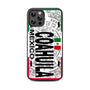 MyBat Design Lab Series Case for Apple iPhone 12 / 12 Pro (6.1) - Coahuila Azteca