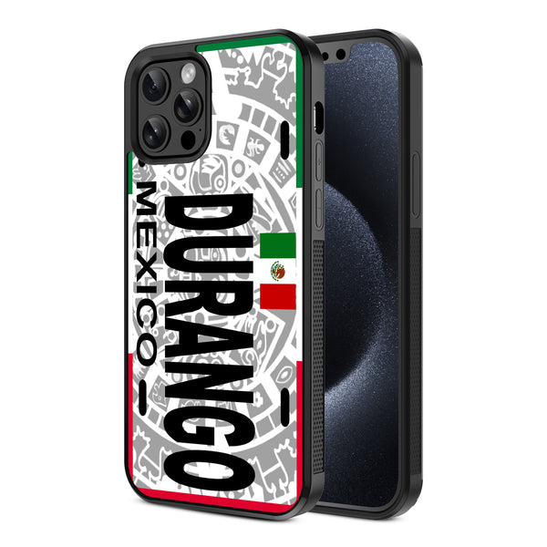 MyBat Design Lab Series Case for Apple iPhone 12 / 12 Pro (6.1) - Durango Azteca - MIP12PCSLESM061-2.jpg