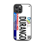 MyBat Design Lab Series Case for Apple iPhone 12 / 12 Pro (6.1) - Durango