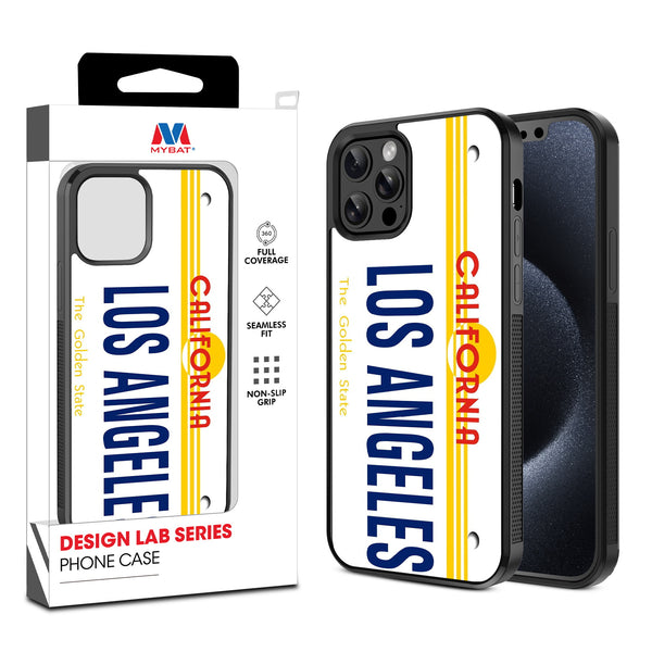 MyBat Design Lab Series Case for Apple iPhone 12 / 12 Pro (6.1) - Los Angeles - MIP12PCSLESM069-1.jpg