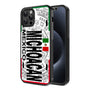 MyBat Design Lab Series Case for Apple iPhone 12 / 12 Pro (6.1) - Michoacan Azteca - MIP12PCSLESM071-2.jpg