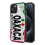MyBat Design Lab Series Case for Apple iPhone 12 / 12 Pro (6.1) - Oaxaca Azteca - MIP12PCSLESM075-2.jpg