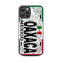 MyBat Design Lab Series Case for Apple iPhone 12 / 12 Pro (6.1) - Oaxaca Azteca - MIP12PCSLESM075-3.jpg