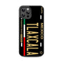MyBat Design Lab Series Case for Apple iPhone 12 / 12 Pro (6.1) - Tlaxcala Black - MIP12PCSLESM078-3.jpg