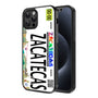 MyBat Design Lab Series Case for Apple iPhone 12 / 12 Pro (6.1) - Zacatecas - MIP12PCSLESM079-2.jpg