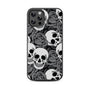 MyBat Design Lab Series Case for Apple iPhone 12 / 12 Pro (6.1) - Skull Garden - MIP12PCSLESM081-3.jpg