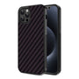 MyBat Design Lab Series Case for Apple iPhone 12 / 12 Pro (6.1) - Carbon Fiber - MIP12PCSLESM083-2.jpg