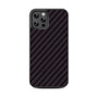 MyBat Design Lab Series Case for Apple iPhone 12 / 12 Pro (6.1) - Carbon Fiber - MIP12PCSLESM083-3.jpg