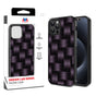 Black / iPhone 12