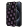 MyBat Design Lab Series Case for Apple iPhone 12 / 12 Pro (6.1) - Woven Carbon Fiber - MIP12PCSLESM085-2.jpg