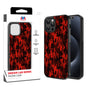 Red / iPhone 12