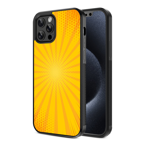 MyBat Design Lab Series Case for Apple iPhone 12 / 12 Pro (6.1) - Pop Art - MIP12PCSLESM103-2.jpg