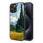MyBat Design Lab Series Case for Apple iPhone 12 / 12 Pro (6.1) - Impressionist Painting - MIP12PCSLESM105-2.jpg