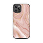 MyBat Design Lab Series Case for Apple iPhone 12 / 12 Pro (6.1) - Pink Marble - MIP12PCSLESM107-3.jpg