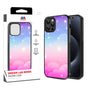 Pink / iPhone 12