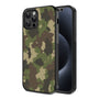 MyBat Design Lab Series Case for Apple iPhone 12 / 12 Pro (6.1) - Army Camouflage - MIP12PCSLESM120-2.jpg