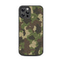 MyBat Design Lab Series Case for Apple iPhone 12 / 12 Pro (6.1) - Army Camouflage - MIP12PCSLESM120-3.jpg