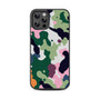 MyBat Design Lab Series Case for Apple iPhone 12 / 12 Pro (6.1) - Multicolor Camouflage - MIP12PCSLESM121-3.jpg