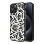 MyBat Design Lab Series Case for Apple iPhone 12 / 12 Pro (6.1) - Vintage Floral - MIP12PCSLESM124-2.jpg