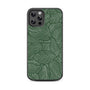 MyBat Design Lab Series Case for Apple iPhone 12 / 12 Pro (6.1) - Leaves - MIP12PCSLESM125-3.jpg