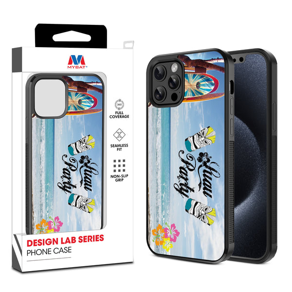 MyBat Design Lab Series Case for Apple iPhone 12 / 12 Pro (6.1) - Luau - MIP12PCSLESM134-1.jpg