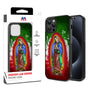 MyBat Design Lab Series Case for Apple iPhone 12 / 12 Pro (6.1) - Guadalupe Virgin Mary - MIP12PCSLESM139-1.jpg