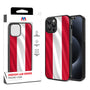 MyBat Design Lab Series Case for Apple iPhone 12 / 12 Pro (6.1) - Austria Flag - MIP12PCSLESM141-1.jpg