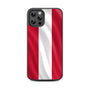 MyBat Design Lab Series Case for Apple iPhone 12 / 12 Pro (6.1) - Austria Flag