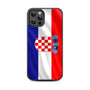 MyBat Design Lab Series Case for Apple iPhone 12 / 12 Pro (6.1) - Croatia Flag - MIP12PCSLESM143-3.jpg