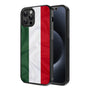 MyBat Design Lab Series Case for Apple iPhone 12 / 12 Pro (6.1) - Hungary Flag - MIP12PCSLESM149-2.jpg