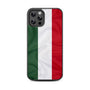 MyBat Design Lab Series Case for Apple iPhone 12 / 12 Pro (6.1) - Hungary Flag