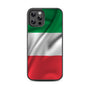 MyBat Design Lab Series Case for Apple iPhone 12 / 12 Pro (6.1) - Italy Flag