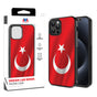 Red / iPhone 12