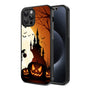 MyBat Design Lab Series Case for Apple iPhone 12 / 12 Pro (6.1) - Spooky Pumpkin Patch - MIP12PCSLESM163-2.jpg