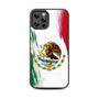 MyBat Design Lab Series Case for Apple iPhone 12 / 12 Pro (6.1) - Bandera de México