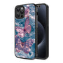 MyBat Design Lab Series Case for Apple iPhone 12 / 12 Pro (6.1) - Floating Butterflies - MIP12PCSLESM180-2.jpg
