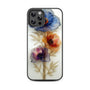 MyBat Design Lab Series Case for Apple iPhone 12 / 12 Pro (6.1) - Pressed Flowers