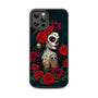 MyBat Design Lab Series Case for Apple iPhone 12 / 12 Pro (6.1) - Lady Of The Dead