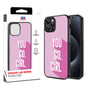 Pink / iPhone 12