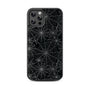 MyBat Design Lab Series Case for Apple iPhone 12 / 12 Pro (6.1) - Spider Web - MIP12PCSLESM217-3.jpg