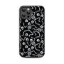 MyBat Design Lab Series Case for Apple iPhone 12 / 12 Pro (6.1) - Skeleton Crew - MIP12PCSLESM218-3.jpg
