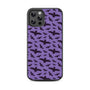 MyBat Design Lab Series Case for Apple iPhone 12 / 12 Pro (6.1) - Flying Bats - MIP12PCSLESM220-3.jpg