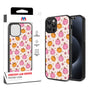 MyBat Design Lab Series Case for Apple iPhone 12 / 12 Pro (6.1) - Groovy Pumpkin Patch - MIP12PCSLESM222-1.jpg